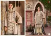 Bin Saeed Vol 19 By Deepsy Cotton Wholesale Pakistani Dress Material In India